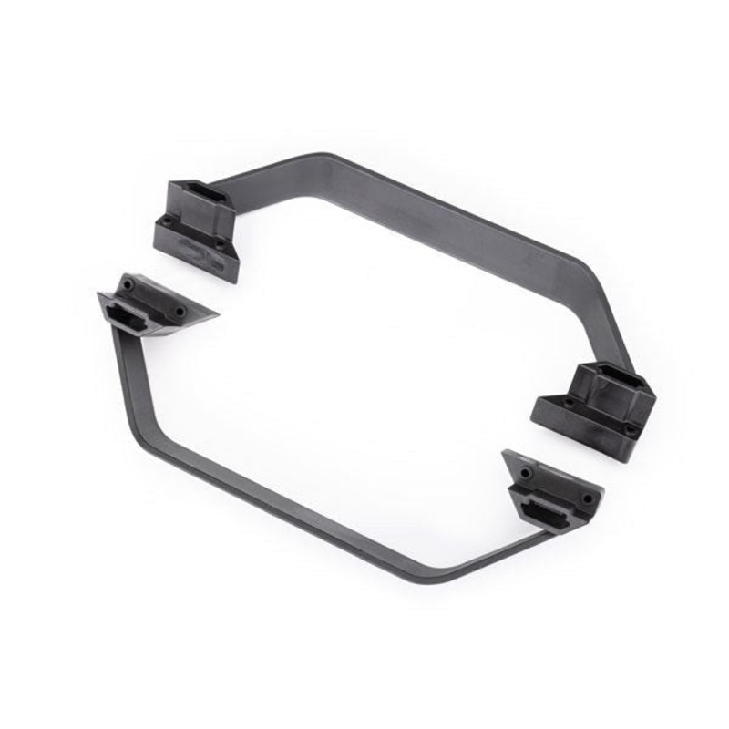 Traxxas 10223 Nerf Bars Chassis (2)