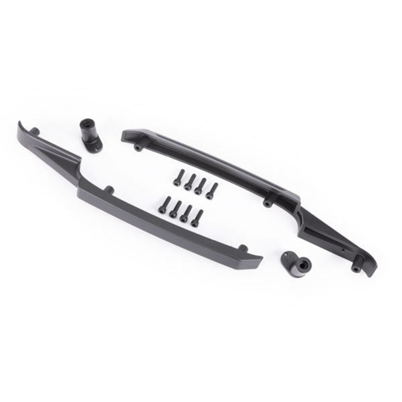 Traxxas 10225 Skid Pads Fits 10211 Body