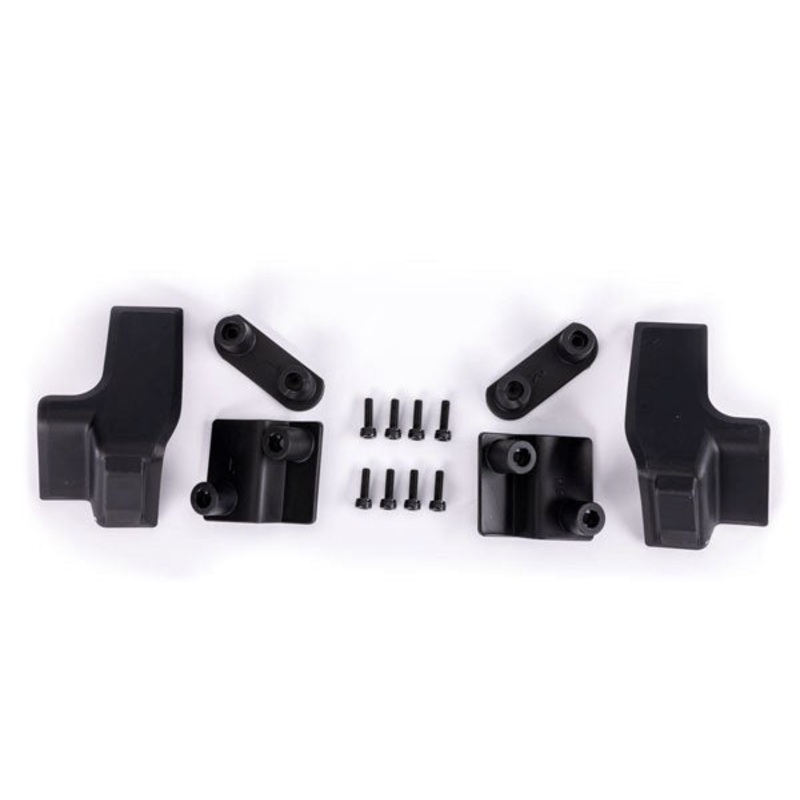 Traxxas 10226 Body Reinforcement Set Black