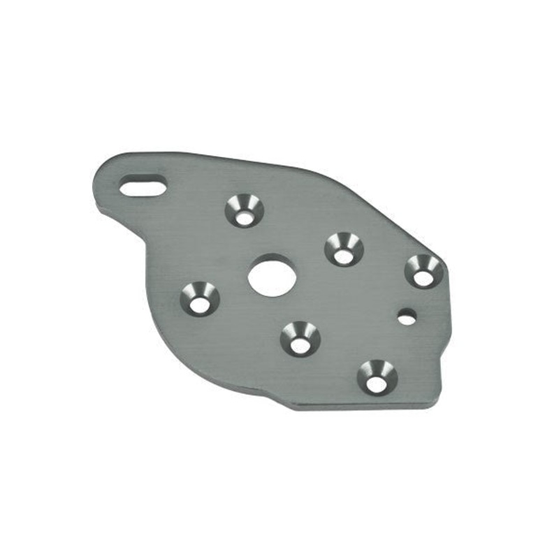 Traxxas 10259 Motor Plate 6061-T6 Aluminum
