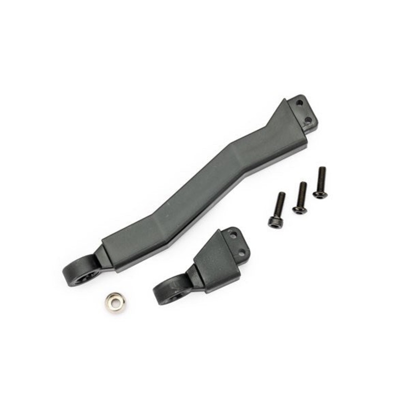 Traxxas 10345X Boat Trailer Hitch