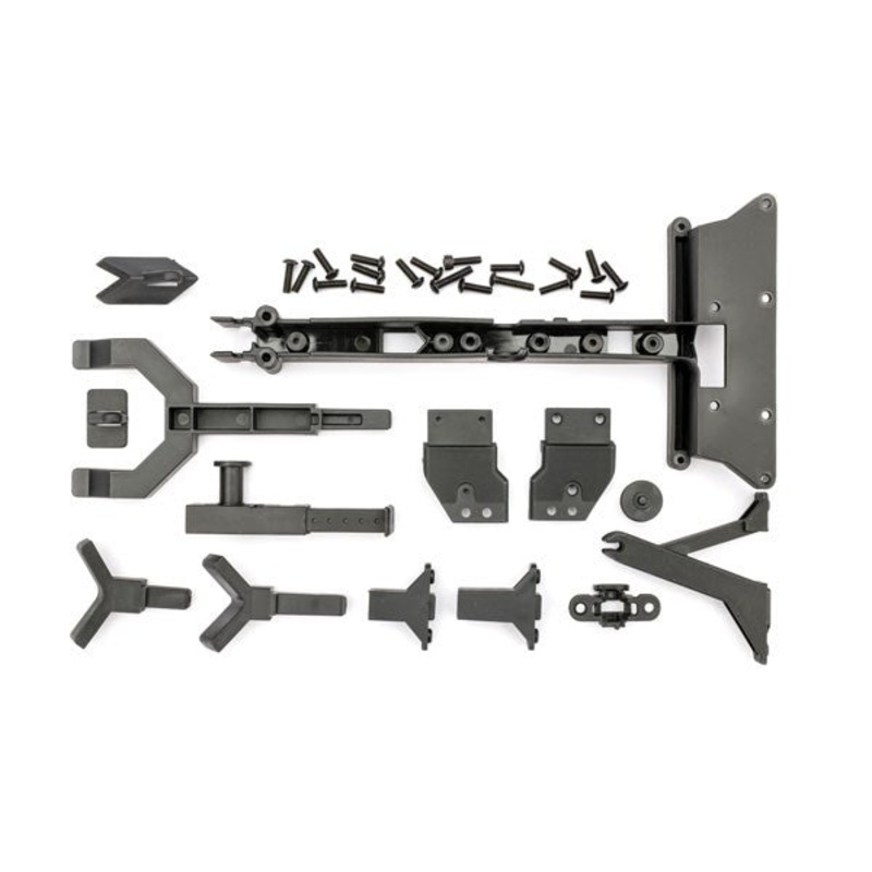 Traxxas 10352X Boat Trailer Rebuild Kit