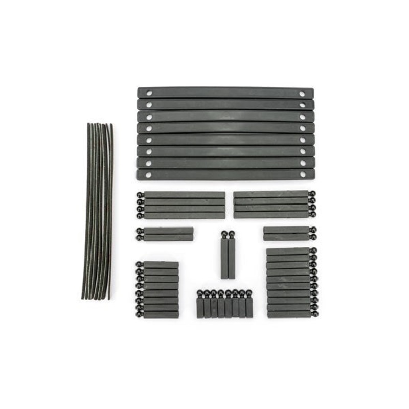 Traxxas 10359X Support Posts Boat Trailer