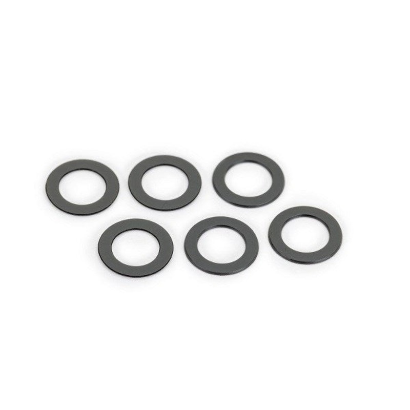 Traxxas 10385 Washer PTFE Coated 6X10X0.5Mm