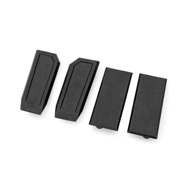 Traxxas 10413 Body Reinforce Front & Rear Fits 10411