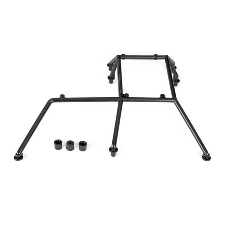 Traxxas 10414 Driver Body Cage / Retainers