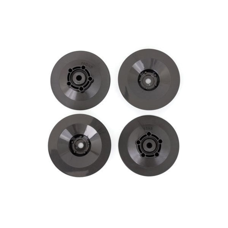 Traxxas 10457 Wheel Discs (4)