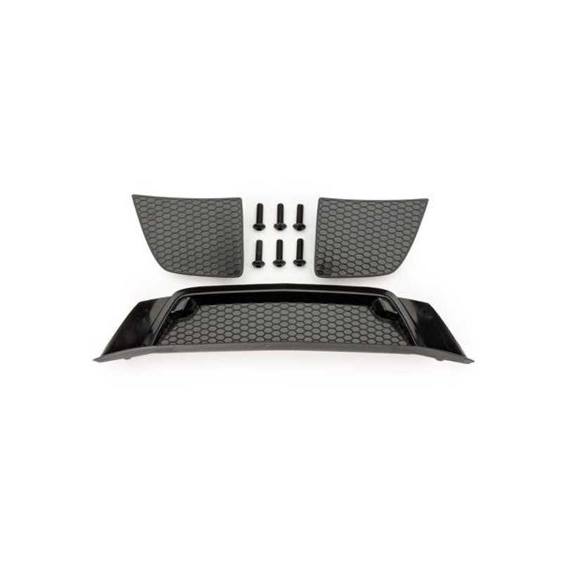 Traxxas 10514 Hood Vents Left & Right with Splitter
