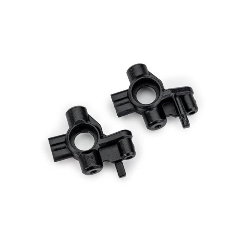 Traxxas 10537 Steering Blocks Left and Right