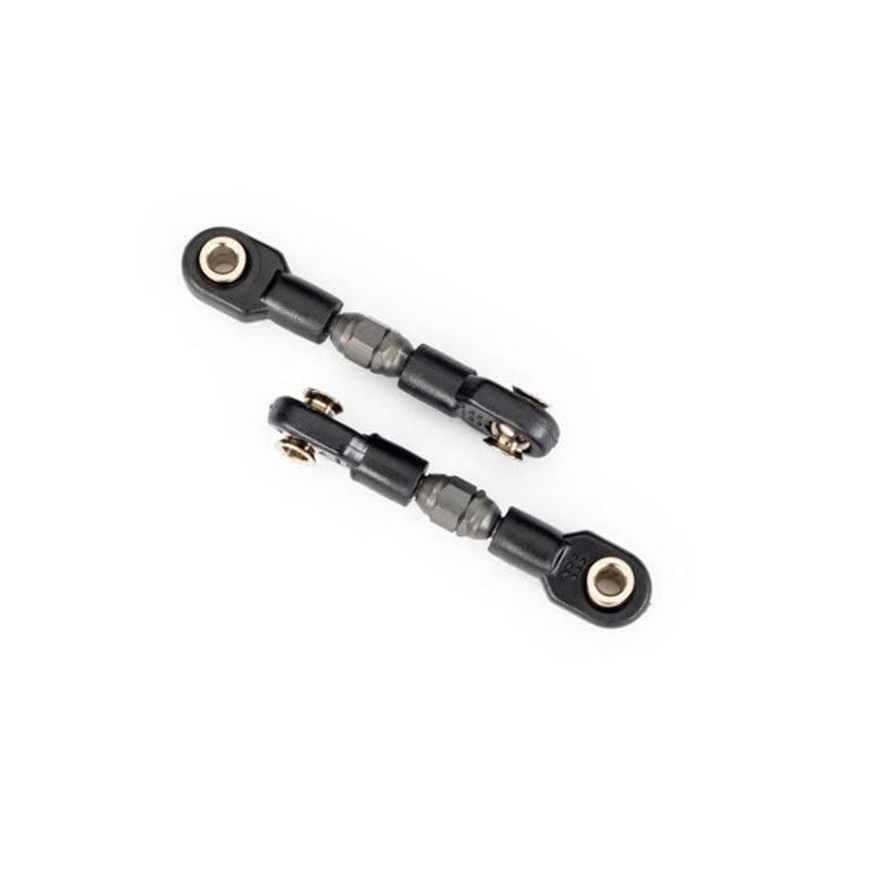 Traxxas 10542 Toe Links Steel 36Mm (2)