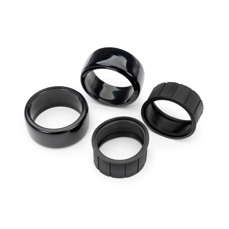 Traxxas 10573 1.9 Drift Tires Outdoor Rear