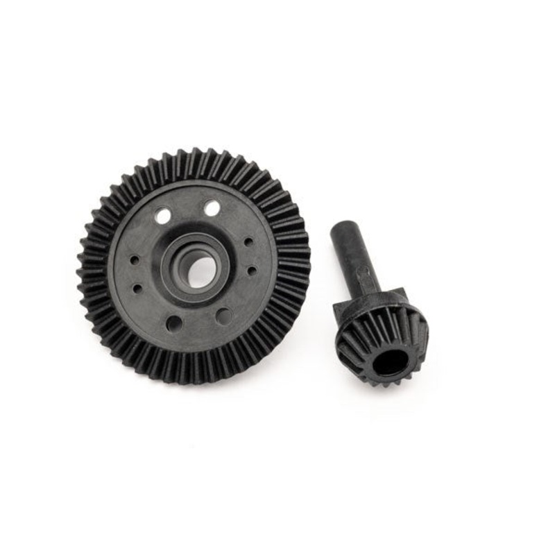 Traxxas 10579 Ring Gear/Diff/Pinion Gear