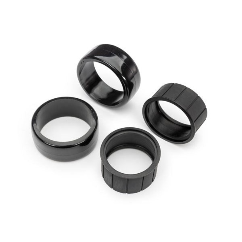 Traxxas 10580 1.9 Drift Tires Indoor Rear