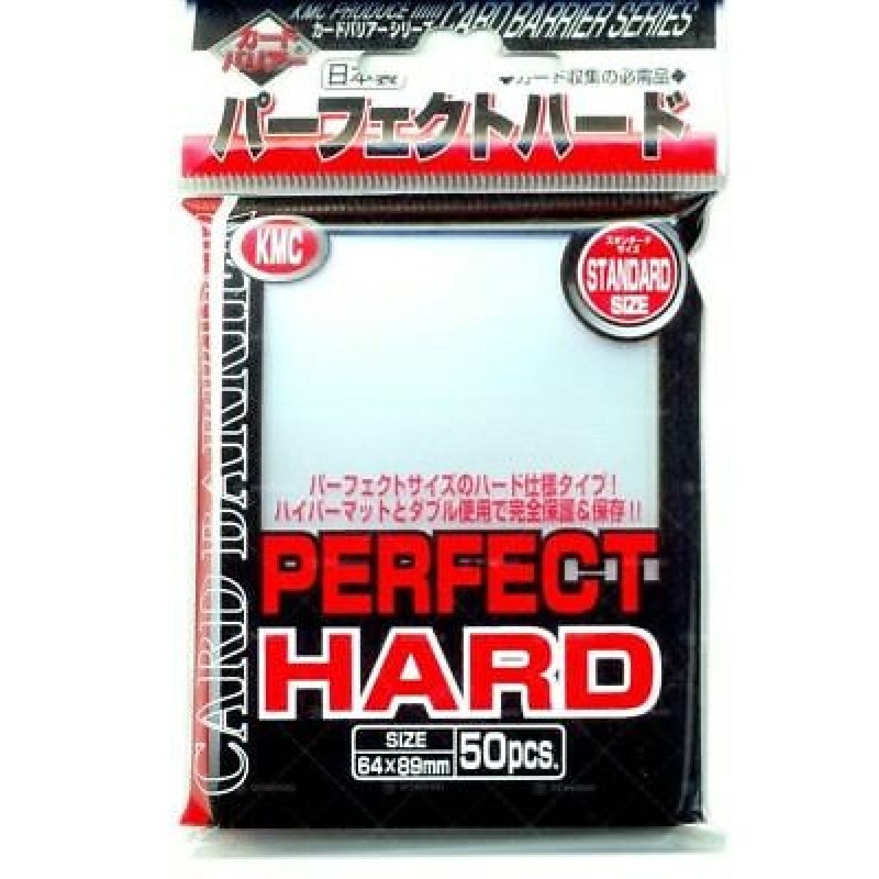 KMC KMC652 KMC Standard Size Perfect Fit Hard