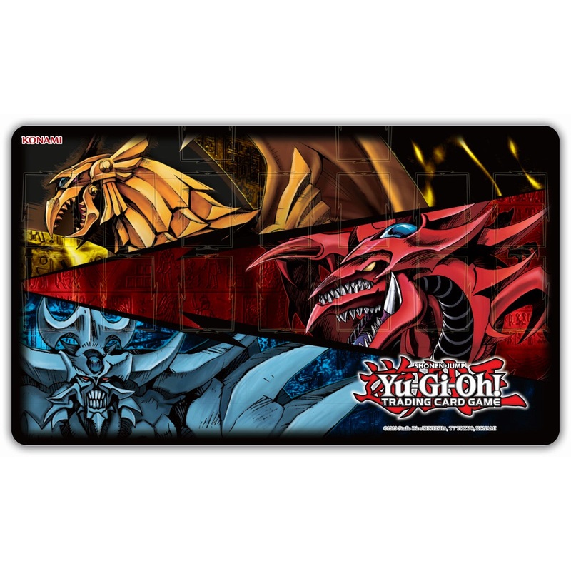 Konami ANGU Yu-Gi-Oh! Ancient Guardians Booster