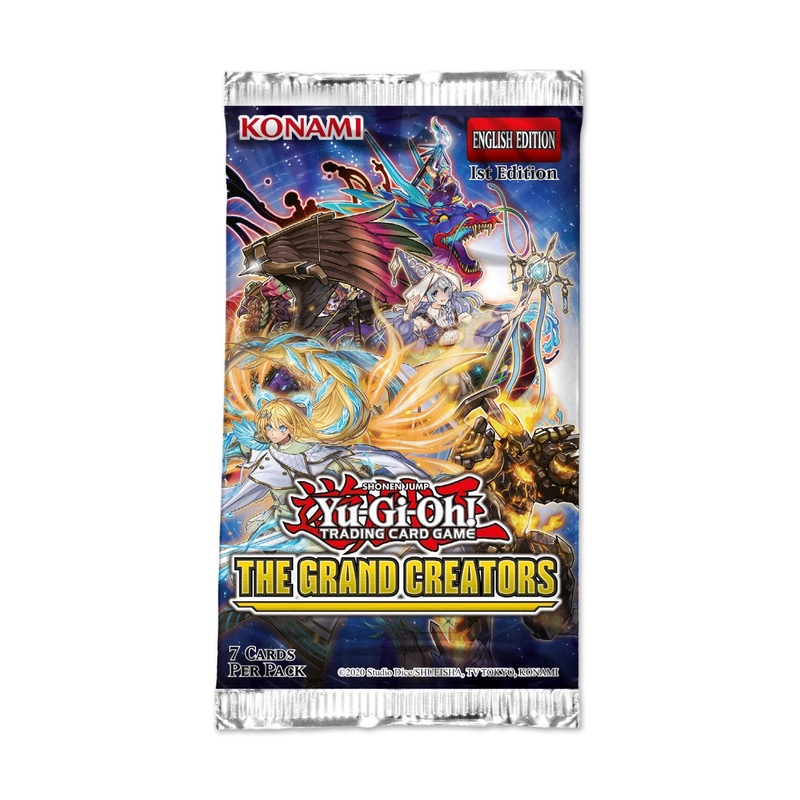 Konami CSKK Yu-Gi-Oh! Kuriboh Kollection Card Sleeves