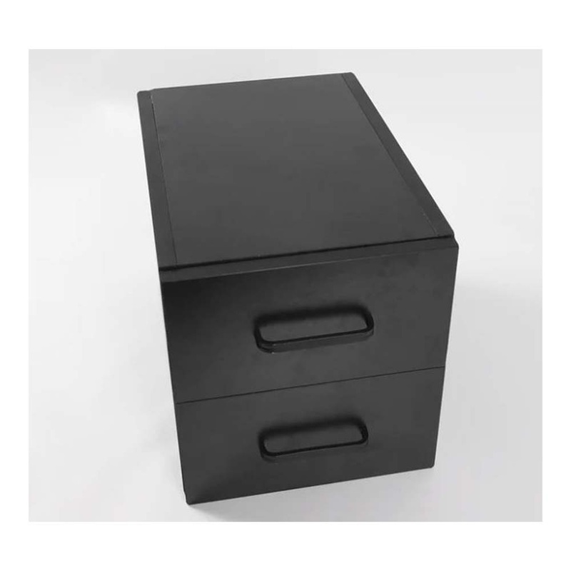 TOYGER CASTLE-PLS TCG Castle Palas Storage Shelf