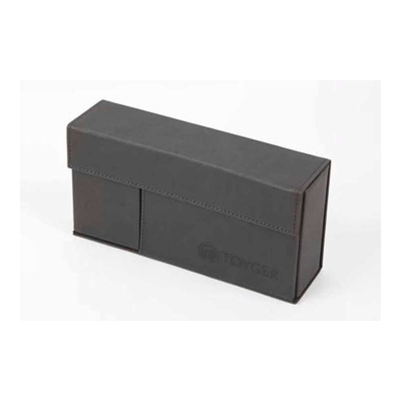 TOYGER DS-GRY DeckSlimmer Gray
