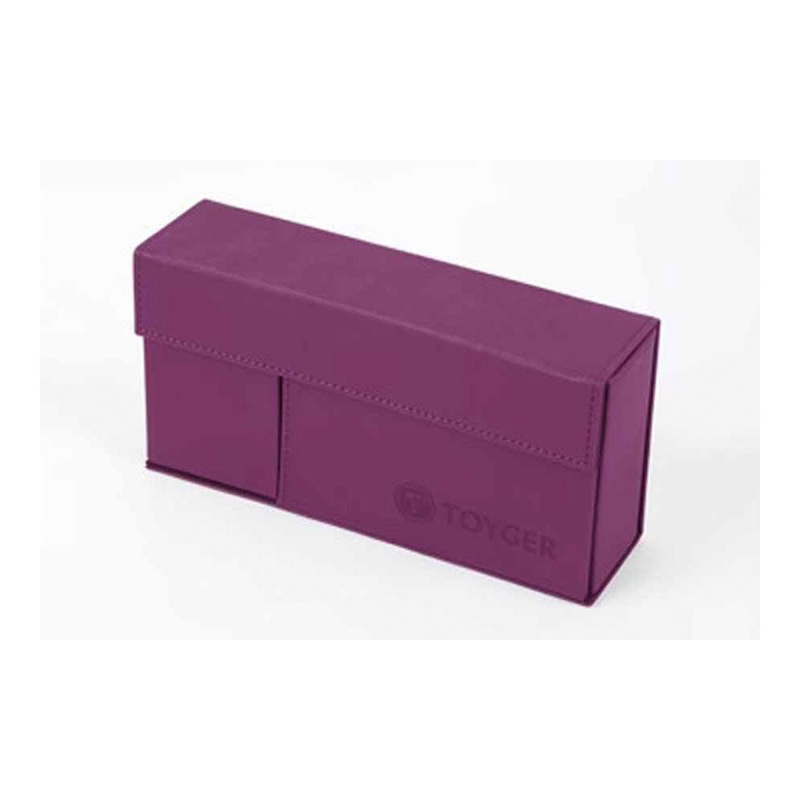 TOYGER DS-PRP DeckSlimmer Purple