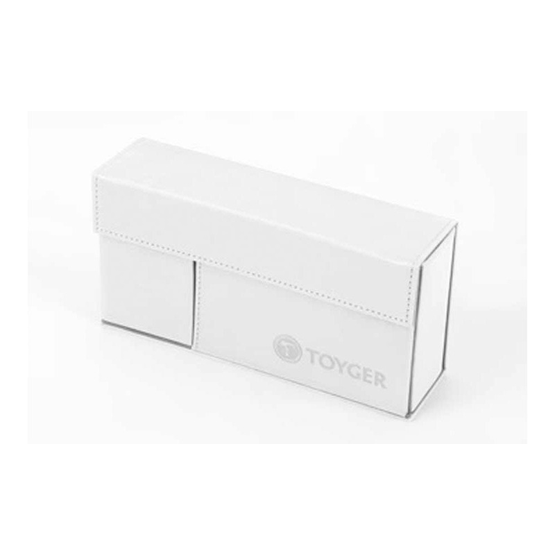 TOYGER DS-WHI DeckSlimmer White