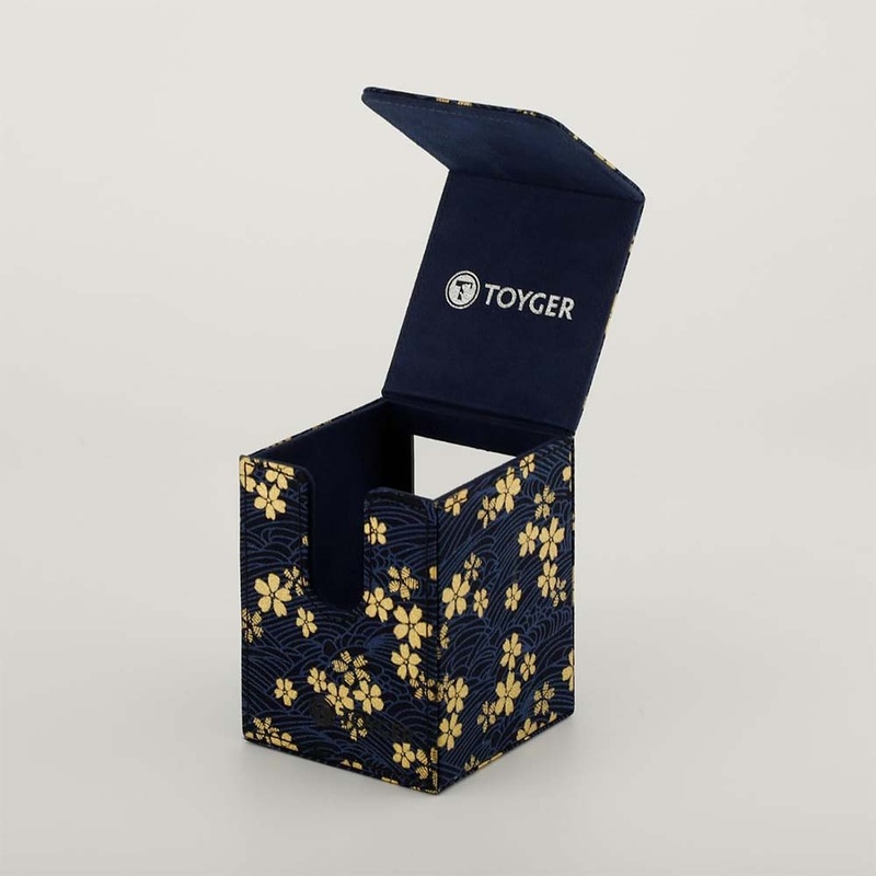 TOYGER DSA-FOR DeckSlimmer Art: Forest