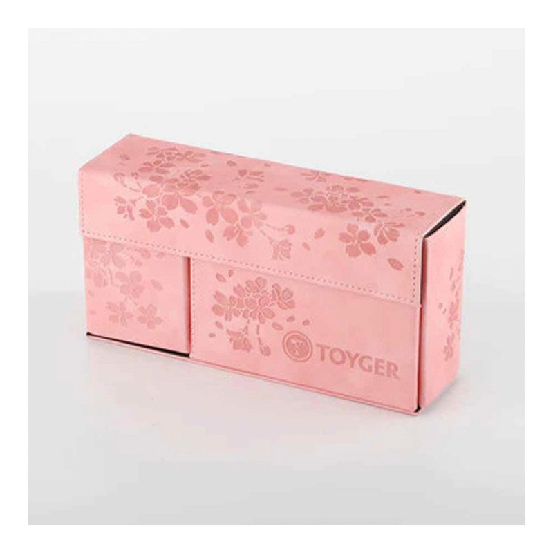 TOYGER DSS-SPS DeckSlimmer Seasons: Spring Sakura