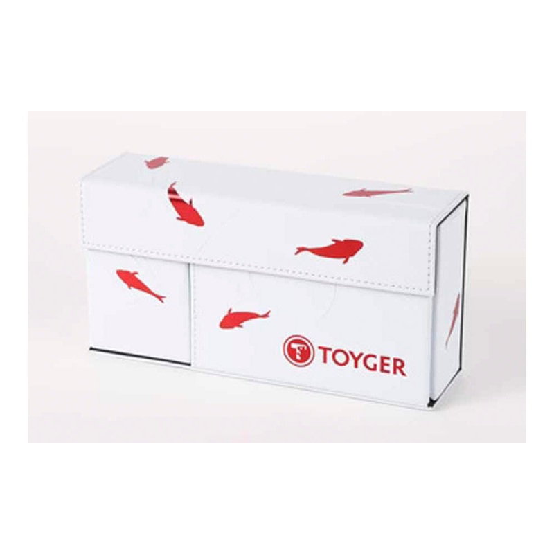 TOYGER DSS-SUM DeckSlimmer Seasons: Summer