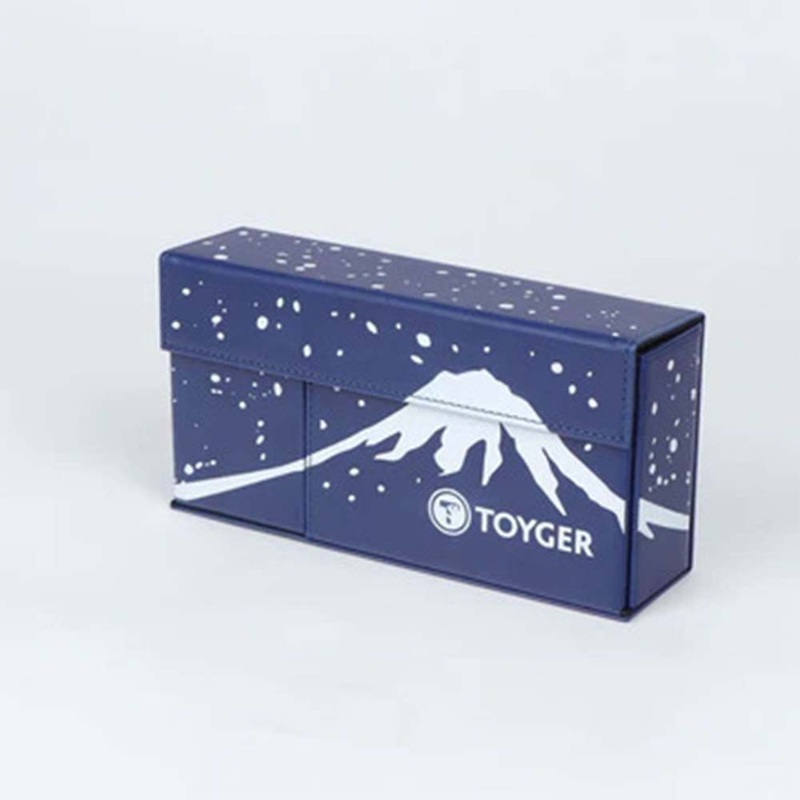 TOYGER DSS-WIN DeckSlimmer Seasons: Winter