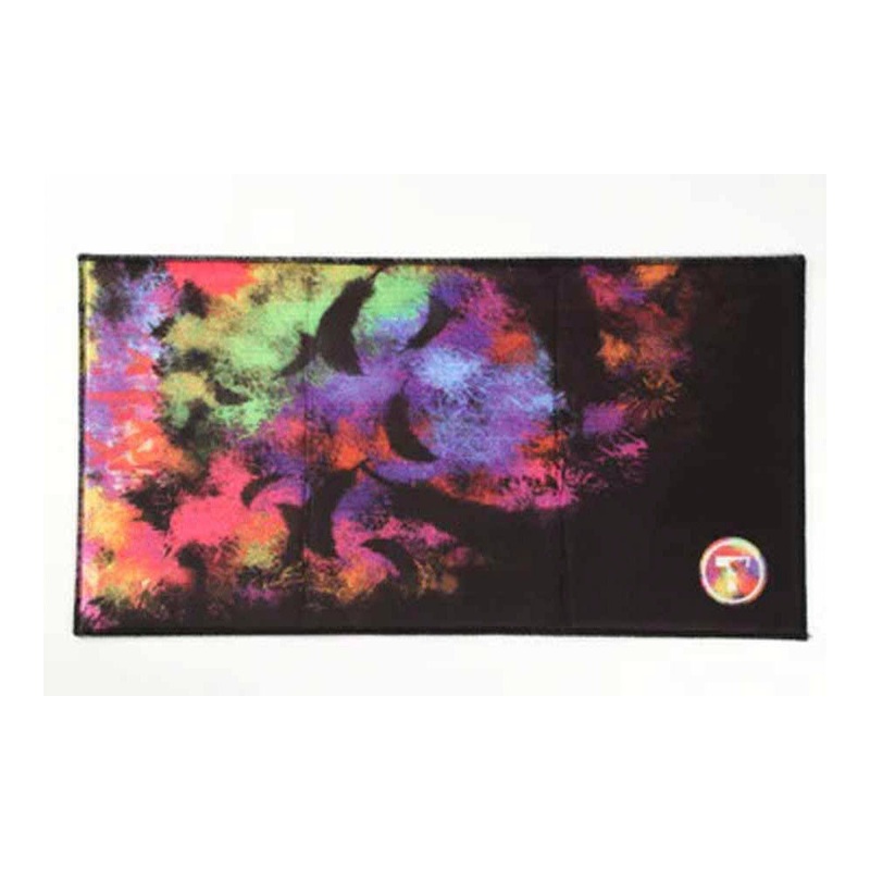 TOYGER FPA-BF Fluffy Playmat Animal: Bird Feather