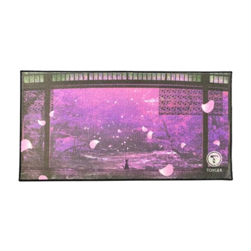 TOYGER FPS-SPR Fluffy Playmat Seasons: Spring