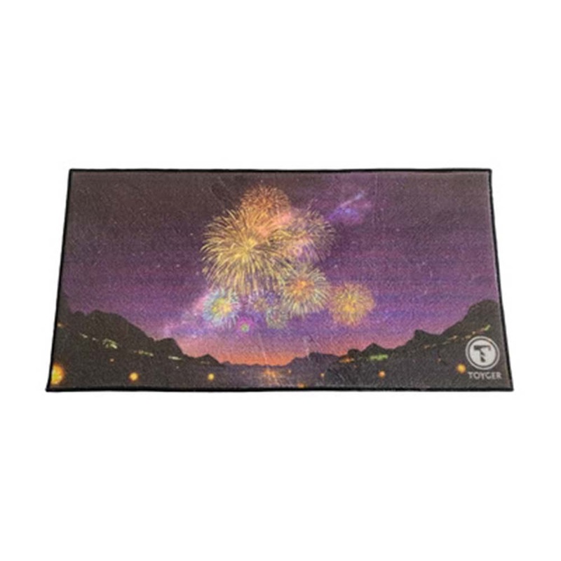 TOYGER FPS-SUM Fluffy Playmat Seasons: Summer