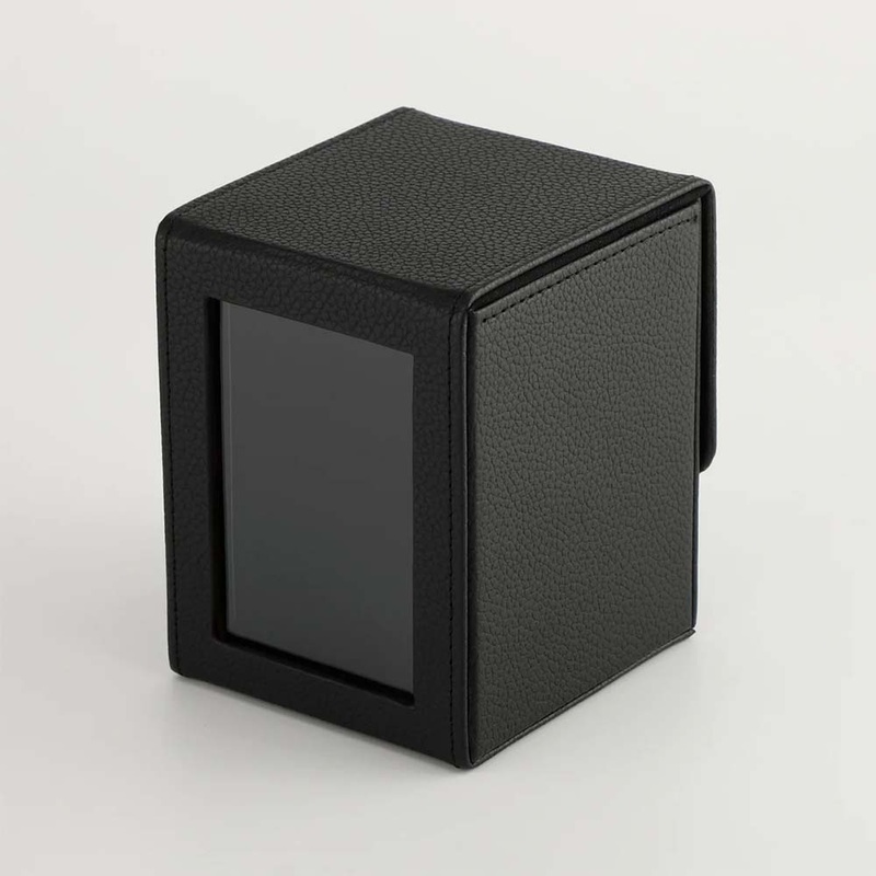 TOYGER SASH-BLK Sash Deck Case: Black