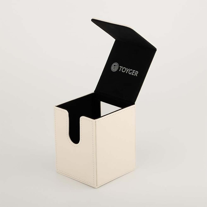 TOYGER SASH-SAKURA Sash Deck Case: Sakura