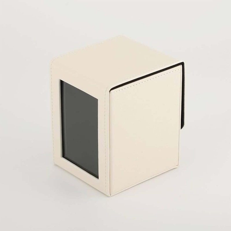 TOYGER SASH-WHT Sash Deck Case: White