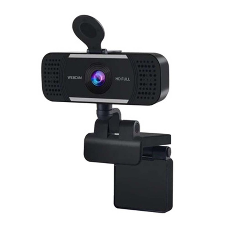 TOYGER WEBCAM-HD Webcam Full-HD