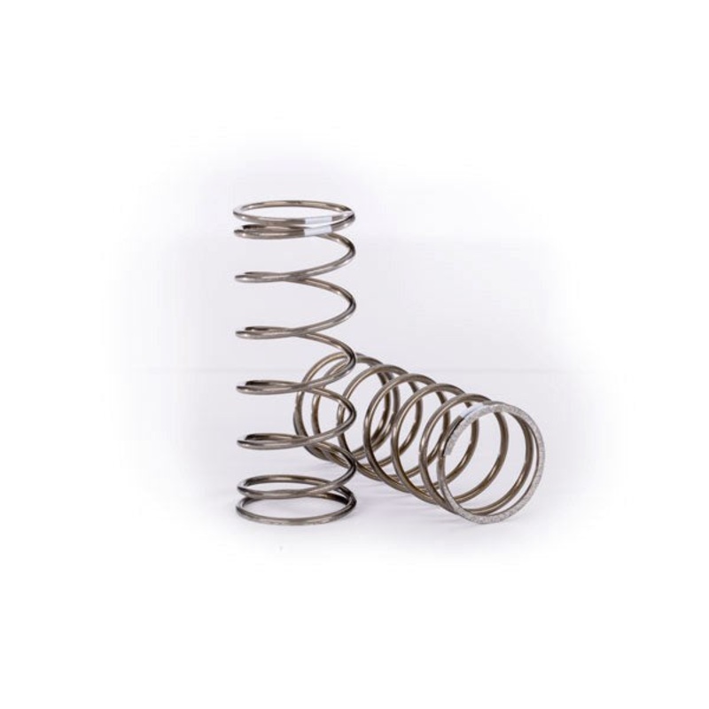Traxxas 10241 Springs GT-Maxx 1.150 Rate Natural (2)