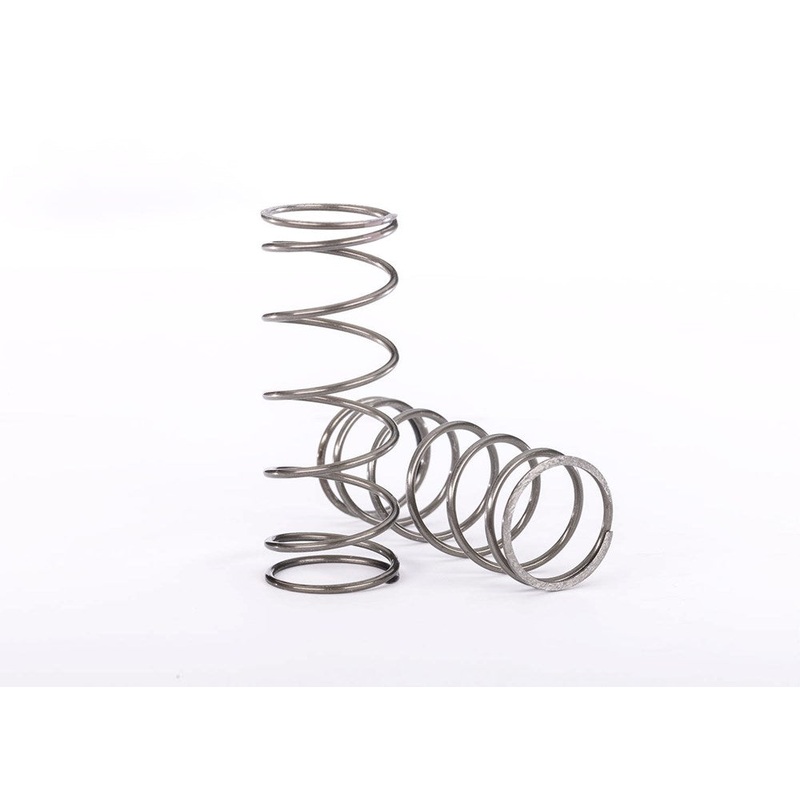 Traxxas 10242 Springs GT-Maxx 1.350 Rate Natural (2)