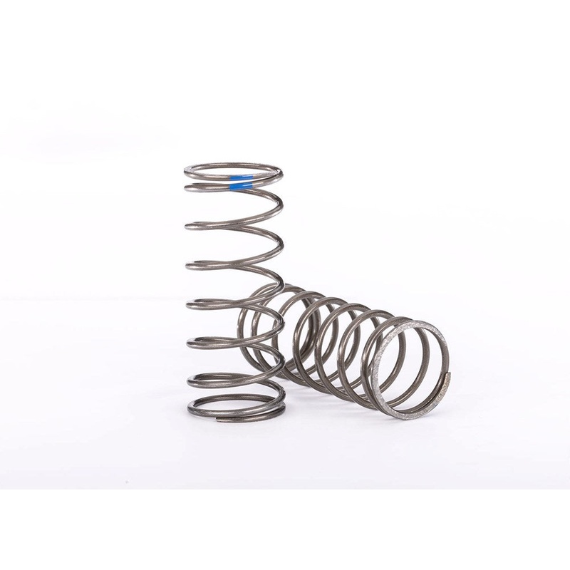 Traxxas 10243 Springs GT-Maxx 1.400 Rate Natural (2)