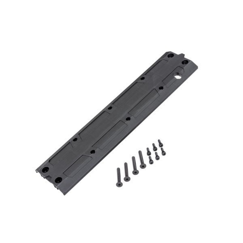 Traxxas 10245 Skidplate Center