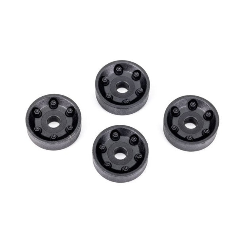 Traxxas 10257 Wheel Washers (4)