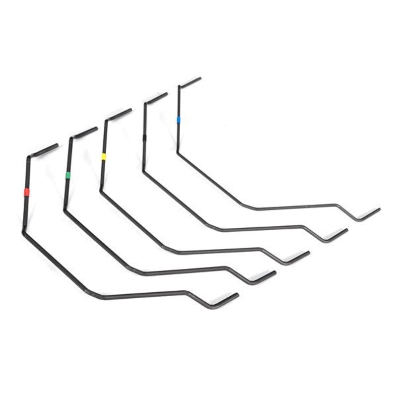 Traxxas 10296 Sway Bars Maxx Slash 1 Each