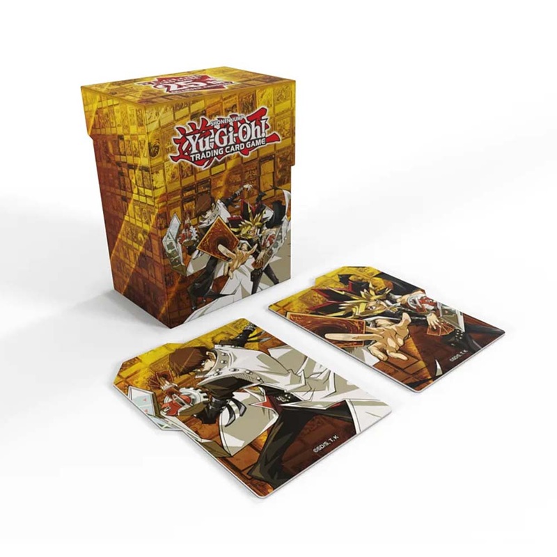 Konami CCYKQC Yu-Gi-Oh! Quarter Century Duelist Card Case