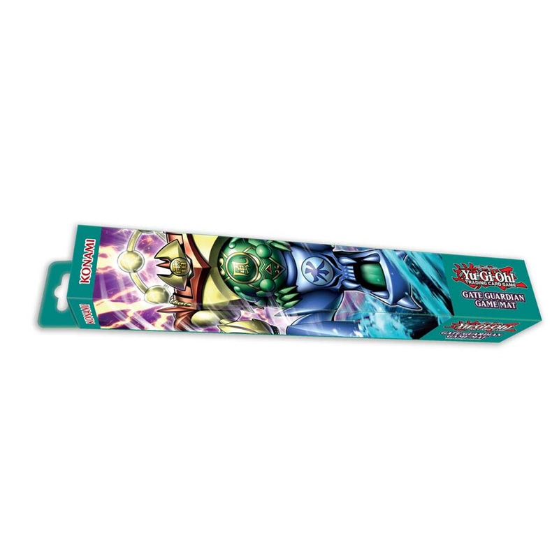 Konami MZMI Yu-Gi-Oh! Maze of Millennia Booster Box