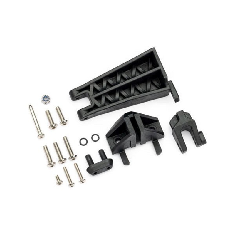 Traxxas 10642 Rudder Mount/Steering Arm