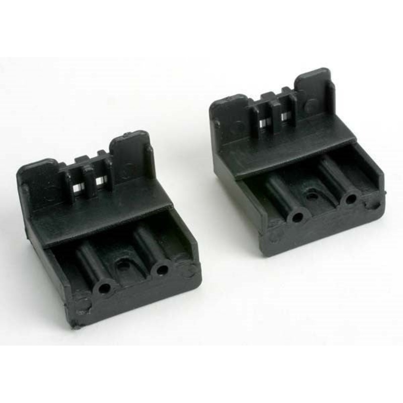 Traxxas 1225 – Battery Stay Brackets (2)
