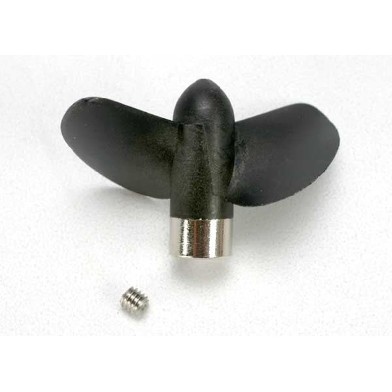 Traxxas 1583 – Propeller right/ grub screw