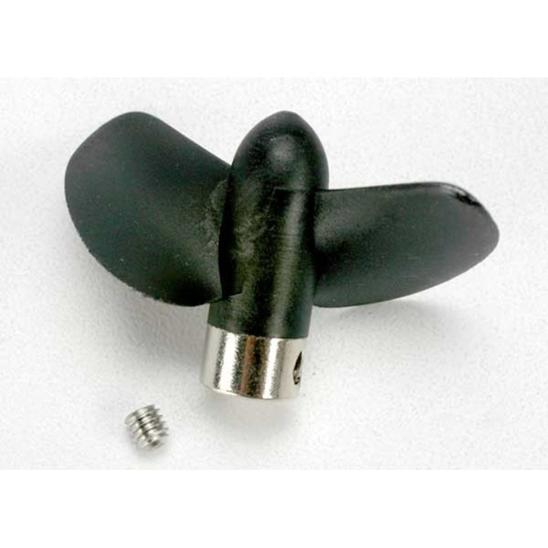 Traxxas 1584 – Propeller left/ grub screw