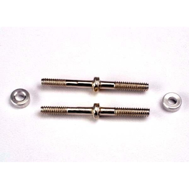 Traxxas 1935 – Turnbuckles 36mm (2)