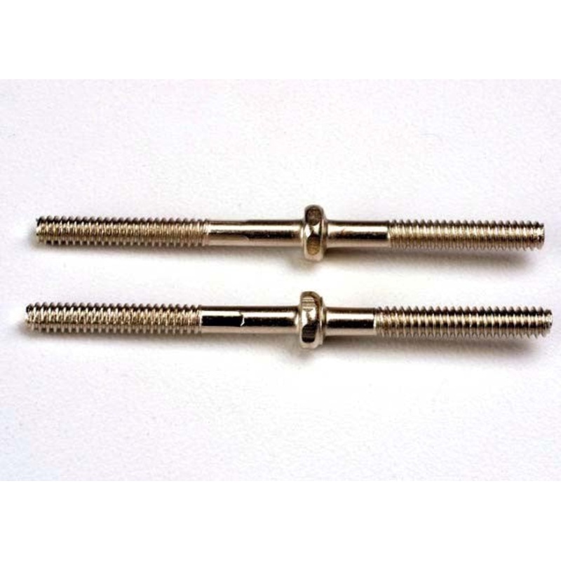 Traxxas 2334 – Turnbuckles 50mm (2)