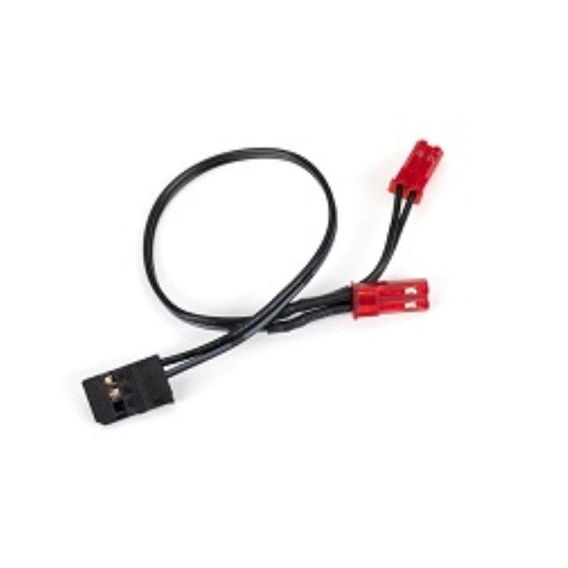 Traxxas 2263 Y-HARNESS BEC TO LED LIGHT SET